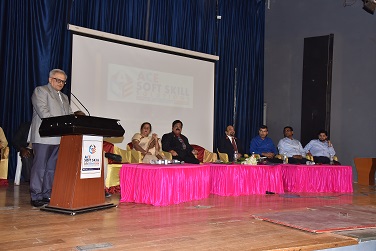 Ace Soft Skills First Anniversary